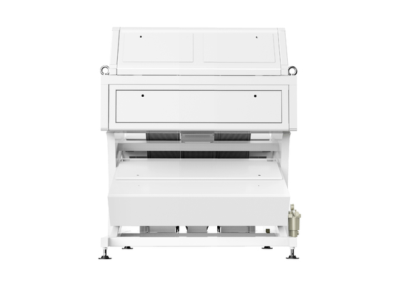 3 Chutes Optical Bean Color Sorter سیستم عامل ویندوز 7