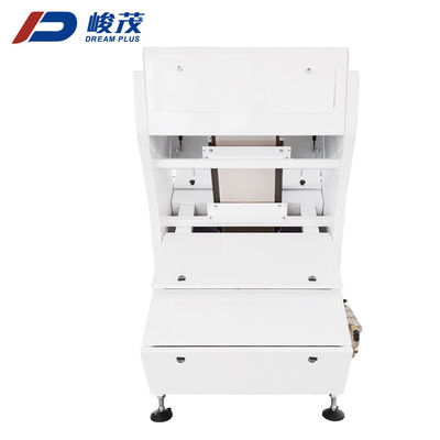 دسته بندی رنگ برنج 80 کانال برای بهبود کیفیت