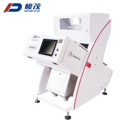 دسته بندی رنگ برنج 80 کانال برای بهبود کیفیت