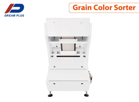 Highland Bar Bar Sorter Machines Chromatic CCD Technology ظرفیت بزرگ