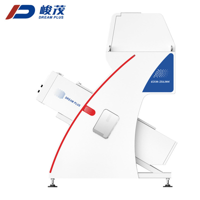 دستگاه مرتب سازی نوری بطری PET 4 Chute 1.5t/H