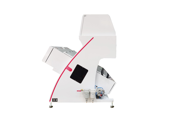 سنسور سنسور توشیبا RGB Grain Sorter رنگ CCD برای پردازش دانه