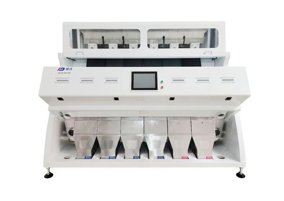 سنسور سنسور توشیبا RGB Grain Sorter رنگ CCD برای پردازش دانه
