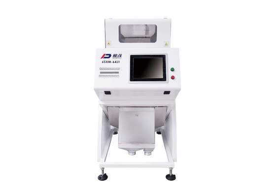 دوربین میکرون CCD Race Color Sorter For Rice Mill Mini
