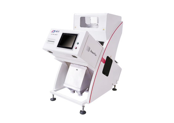 دوربین میکرون CCD Race Color Sorter For Rice Mill Mini