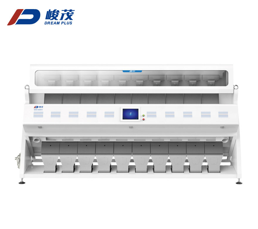 دقت بالا 5400 پیکسل CCD رز دسته بندی 220V / 50HZ انواع Kw منبع برق