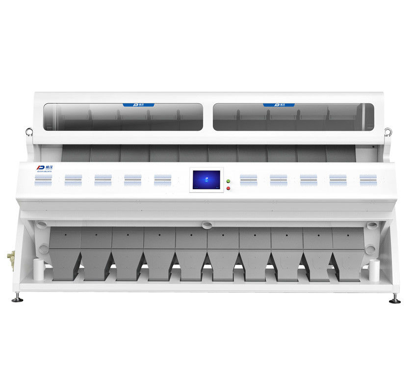Smart Quinoa Color Sorter 640 Channel 5.0-6.0 T/H ظرفیت